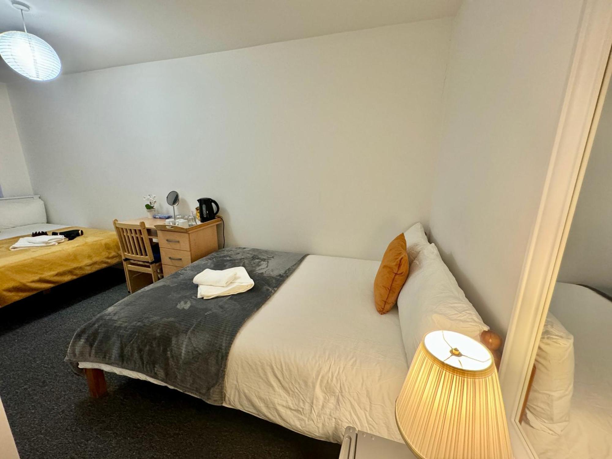 Privatunterkunft Euston Station 106 London