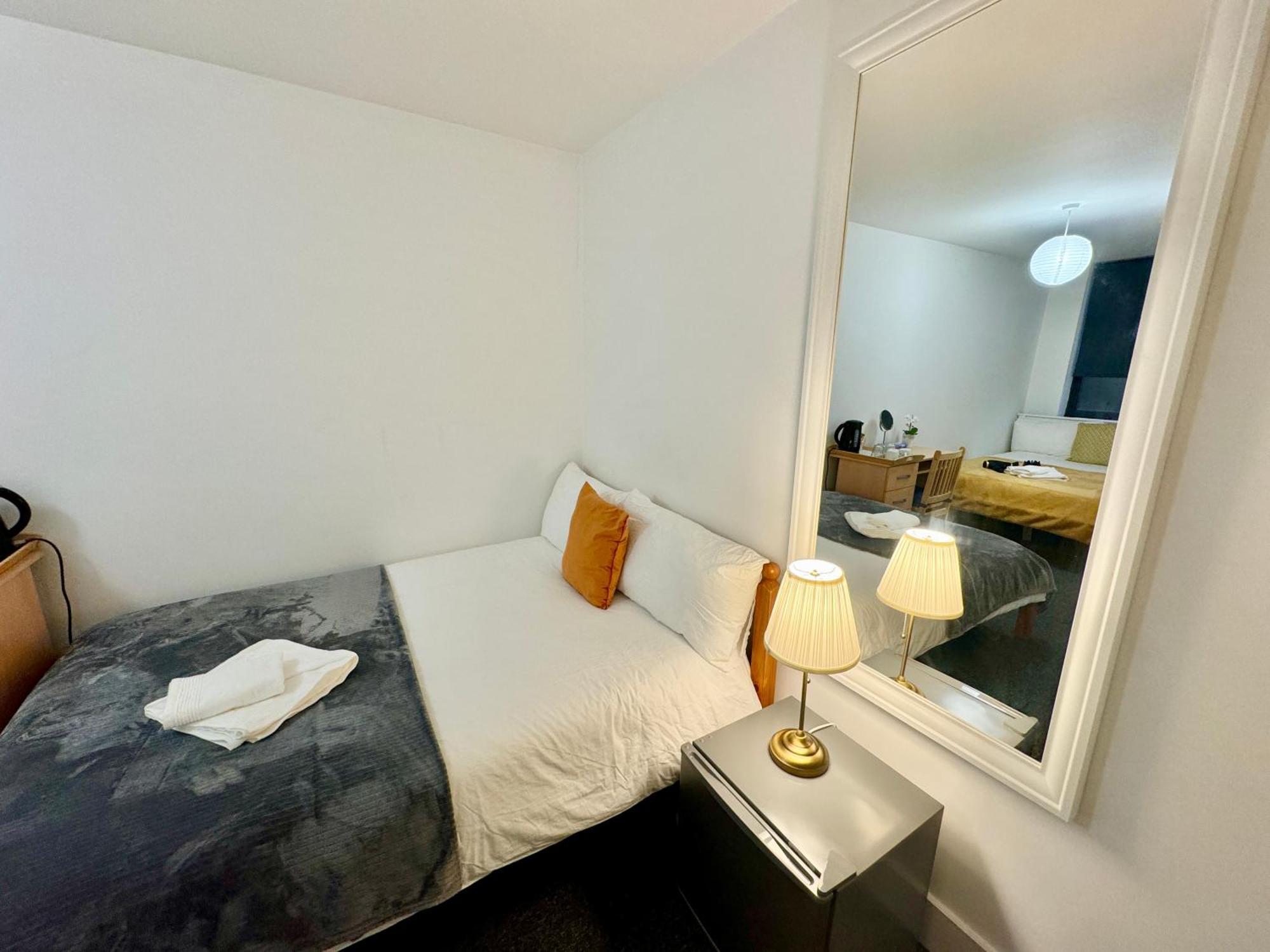Privatunterkunft Euston Station 106 London